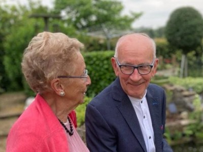 Témoignage de Jean et Marie-Louise Flagothier (responsable nationale de 1992 à&nbsp;2004)