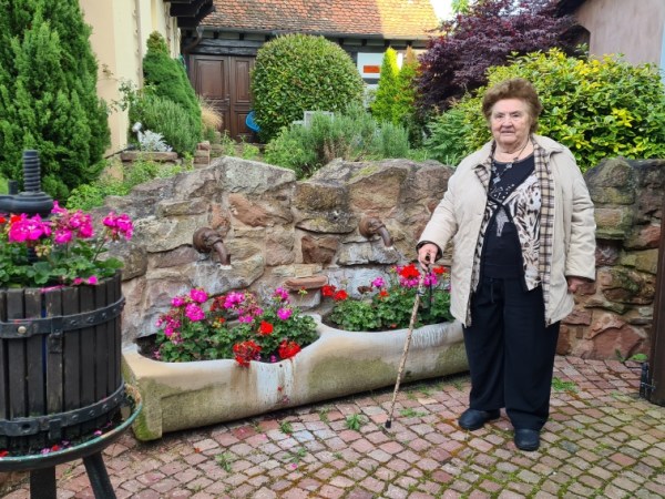 Témoignage d&rsquo;Aurore Jadot (responsable nationale de 2004 à&nbsp;2012)