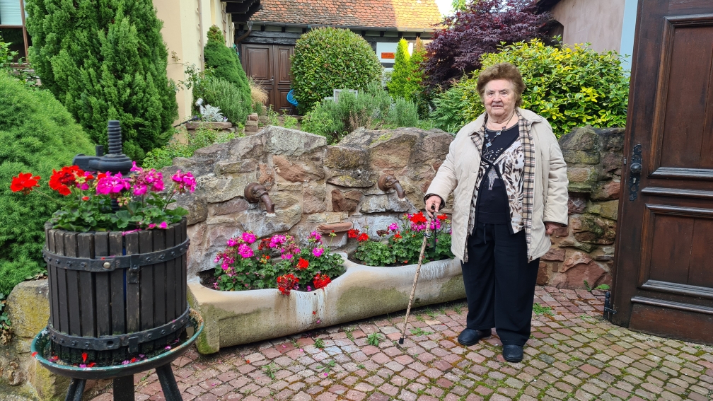 Témoignage d&rsquo;Aurore Jadot (responsable nationale de 2004 à&nbsp;2012)