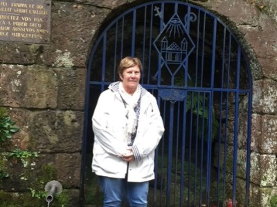 Témoignage de Marie-Paule Limbort (responsable nationale de 2012 à&nbsp;2022)