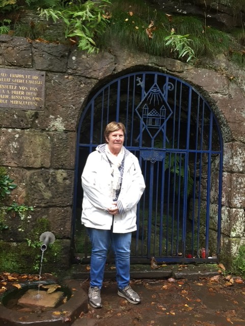 Témoignage de Marie-Paule Limbort (responsable nationale de 2012 à&nbsp;2022)