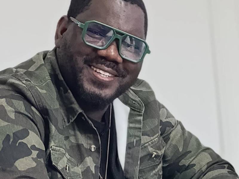 Portrait de Charles-Gérard – Visiteur de malades –&nbsp;LLN