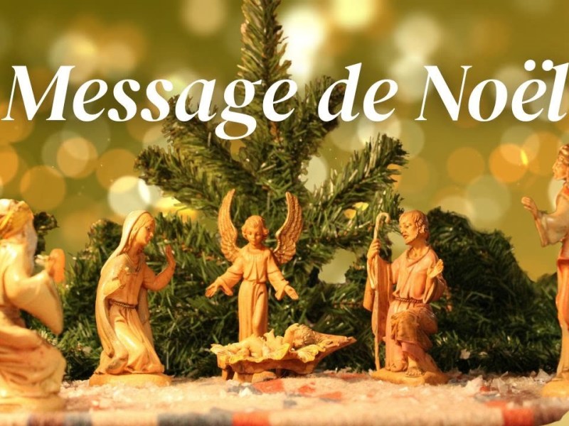 Lettre de Noël&nbsp;2025